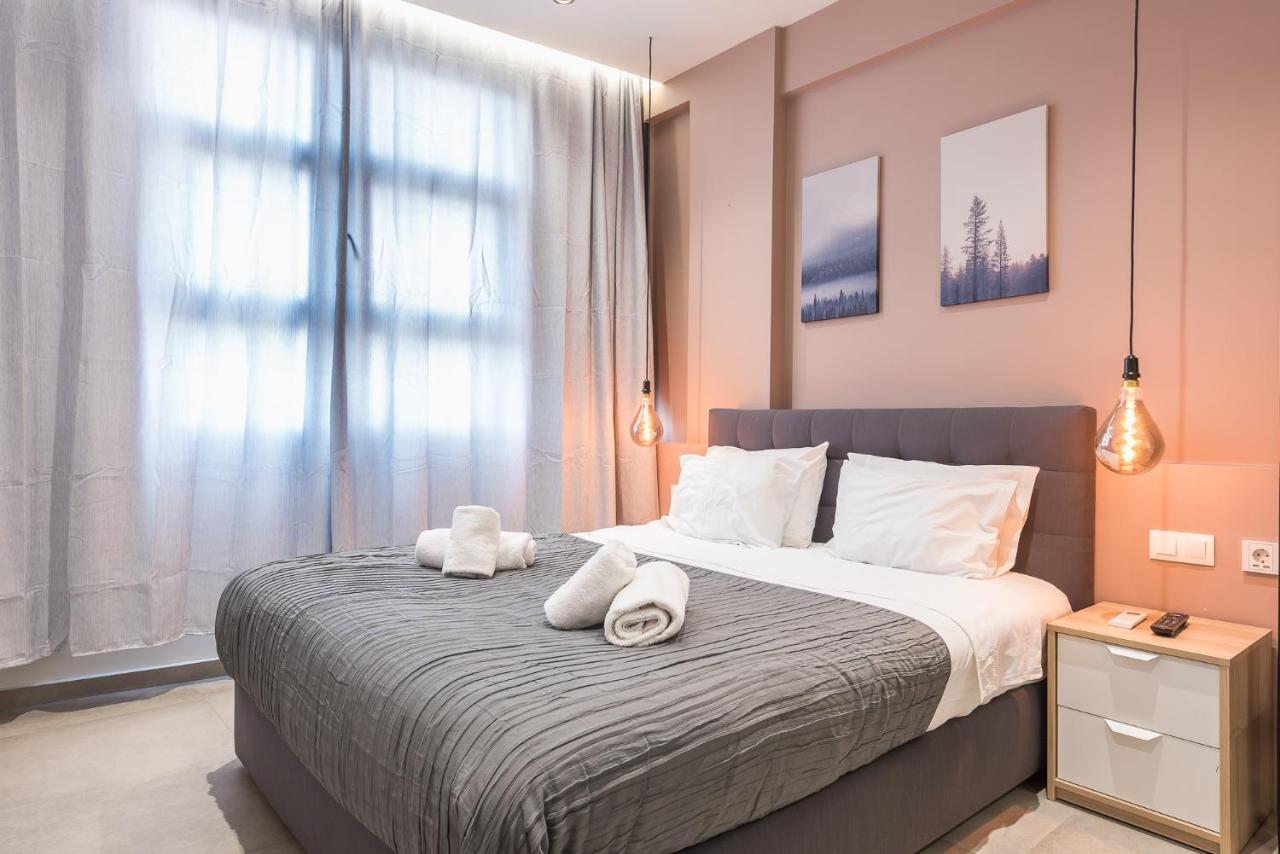 Filia Place Athene